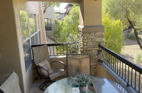 North Scottsdale Condo | *Beautiful 3br/2ba ground level condo in N. Scottsdale Grayhawk Community*