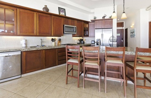 Puerto Escondido Apartment | Beautiful 4 bdm Ocean Front Condo at Vivo Resorts