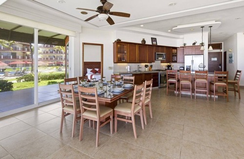 Puerto Escondido Apartment | Beautiful 4 bdm Ocean Front Condo at Vivo Resorts