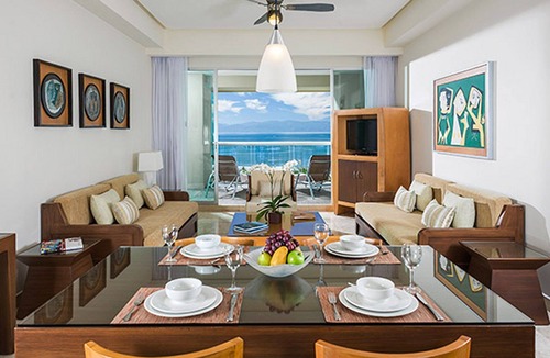 Nuevo Vallarta Resort | Beautiful 5 Star Family Suite in Nuevo Vallarta, Mexico