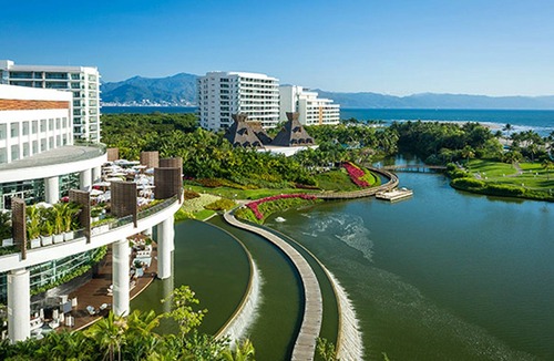 Nuevo Vallarta Resort | Beautiful 5 Star Family Suite in Nuevo Vallarta, Mexico