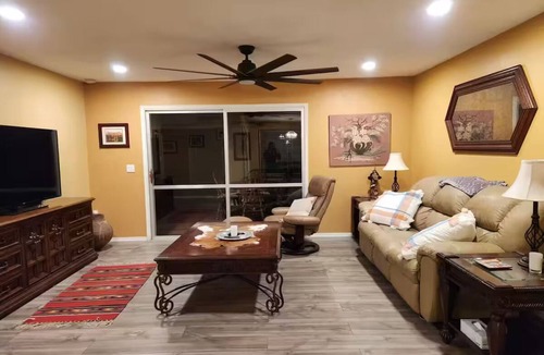 Green Valley Fairways House | Beautiful +55 home in Green Valley