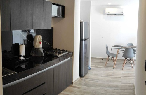 Las Playas Apartment | Beautiful apartment in Residencial Astorias!
