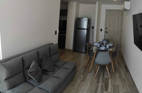 Las Playas Apartment | Beautiful apartment in Residencial Astorias!