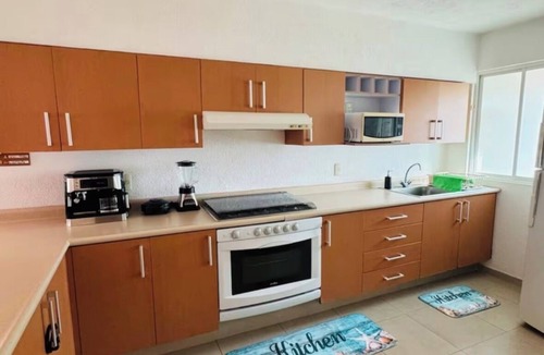 Acapulco Apartment | Beautiful Acapulco Getaway | Ideal for Rest & Relaxation