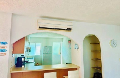 Acapulco Apartment | Beautiful Acapulco Getaway | Ideal for Rest & Relaxation