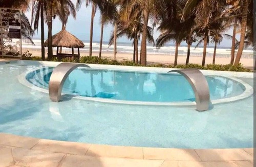 Puente del Mar Apartment | BEAUTIFUL APARTMENT WITH BEACH, LA ISLA RESIDENCES