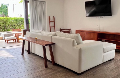 Monterrico Villa | Beautiful accommodation by the sea, Villa Lamar Monterrico Guatemala