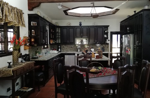 Antigua Guatemala House | BEAUTIFUL AND CHARMING COLONIAL HOUSE WITH PRIVATE POOL IN ANTIGUA, GUATEMALA