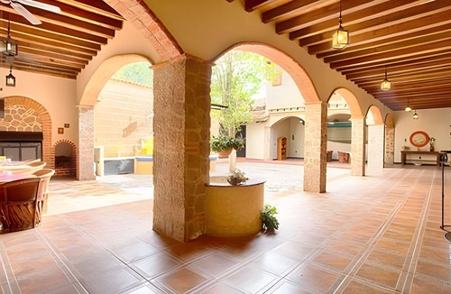Mascota House | Beautiful and spacious house in Mascota, +16 people