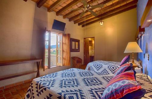 Mascota Villa | Beautiful and spacious house in Mascota, 16 peopl