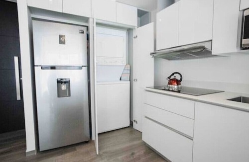 Zona 16 Apartment | Beautiful Apartment in Cayala - Spa, LapPool +