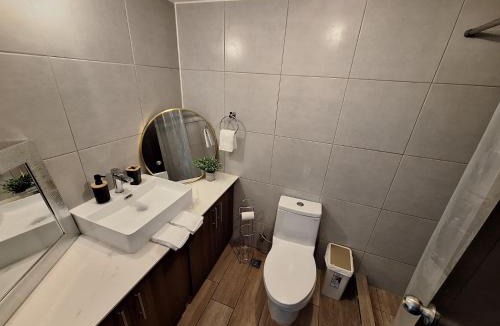 Zona 1 de Mixco Apartment | Beautiful apartment, amazing views, comfortable