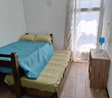 Zona 1 de Mixco Apartment | Beautiful apartment, amazing views, comfortable