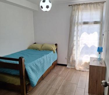 Zona 1 de Mixco Apartment | Beautiful apartment, amazing views, comfortable