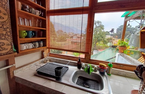 Panajachel Apartment | Beautiful Apartment, near Boat Dock
