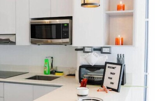 Zona 1 Apartment | Beautiful Apartment in Cayala - LapPool, Spa +