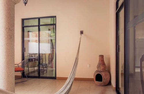 Centro Apartment | Beautiful Apartment in Charming Colonial Neighborhood Jalatlaco