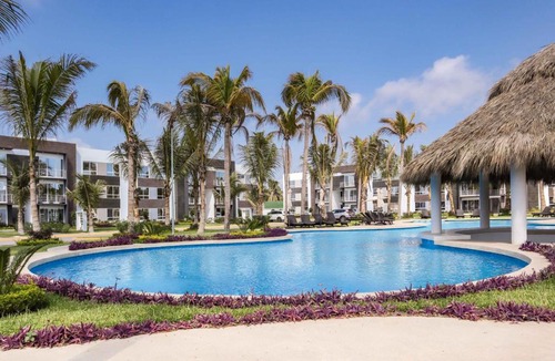Boulevard Barra Vieja Apartment | Beautiful Apartment in Dream Acapulco Diamante