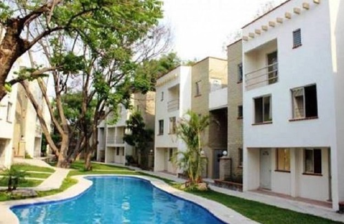 Jiutepec Apartment | Beautiful apartment in Jiutepec