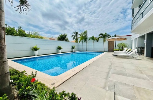 Villa Marina Condo | beautiful apartment near the beach/pool by Gpsrentas