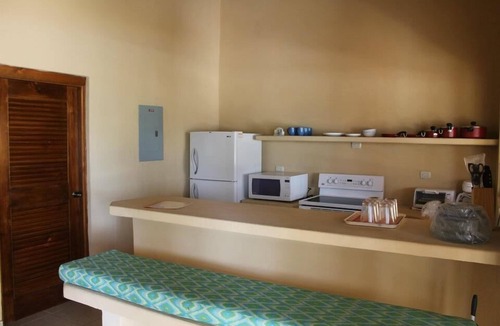 Monterrico House | Beautiful Beachfront Bungalows