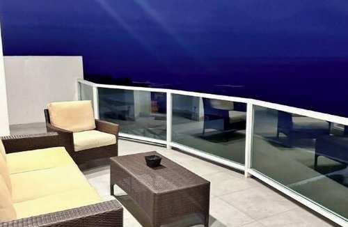 Playas De Tijuana House | Beautiful beachfront home in 24h gated community