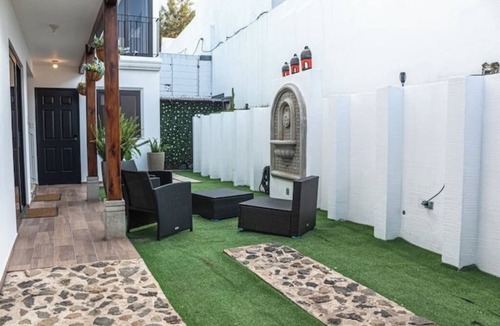 Ciudad Vieja House | Beautiful colonial house near downtown Antigua