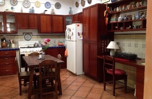Antigua Guatemala House | Beautiful Colonial Home Set in Old Antigua City