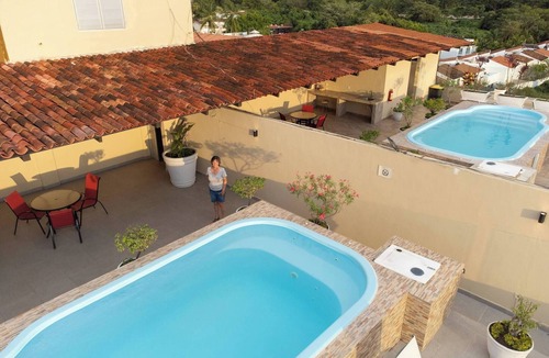 Palmar de Aramara Apartment | Beautiful Condo with Pool and Close to the Beach