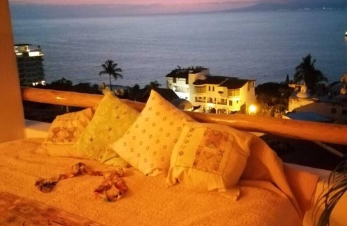 Conchas Chinas Condo | Beautiful Condo Ocean view
