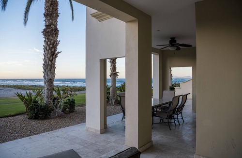 La Paz Apartment | Beautiful condo ocean view at Paraíso del Mar!