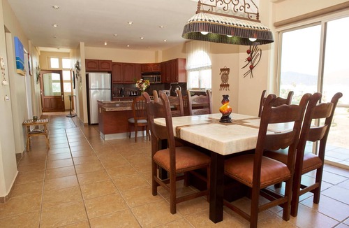 Residencial Salagua Apartment | Beautiful condo with spectacular view and on one of the best location