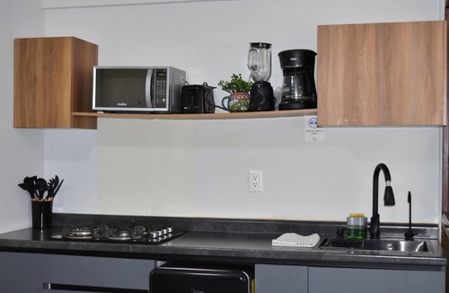 Centro Historico Apartment | Beautiful Department in the Historic Center 203