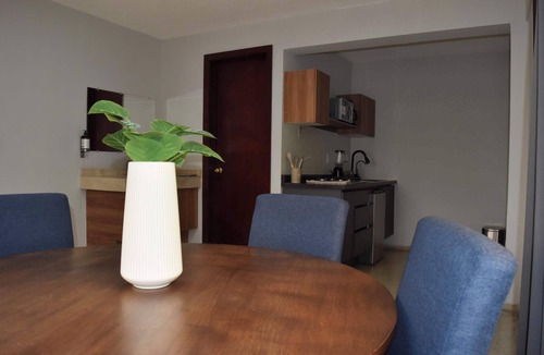 Centro Historico Apartment | Beautiful Department in the Historic Center. 201