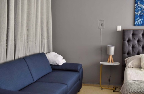 Centro Historico Apartment | Beautiful Department in the Historic Center. 201