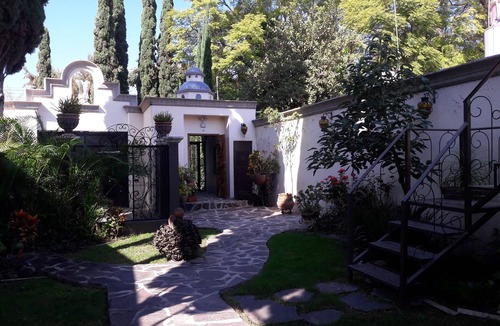 Ajijic House | Beautiful Entire Single Story Home in Ajijic w. Video, La Floresta Neighborhood