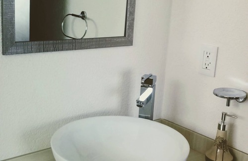 Toluca Apartment | Beautiful executive apartment for rent