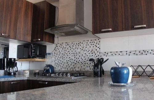 San Juan de Dios Apartment | Beautiful Flat in Guadalajara