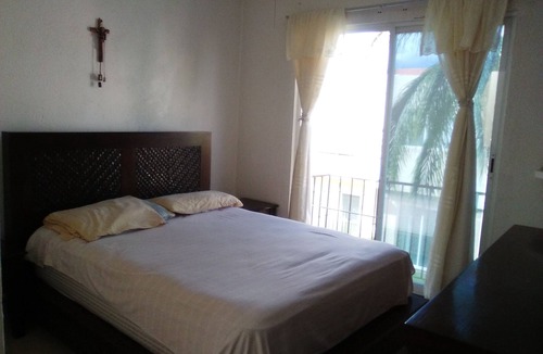 Yautepec House | Beautiful Furnished House, Heated, With Terrace And Pool!
