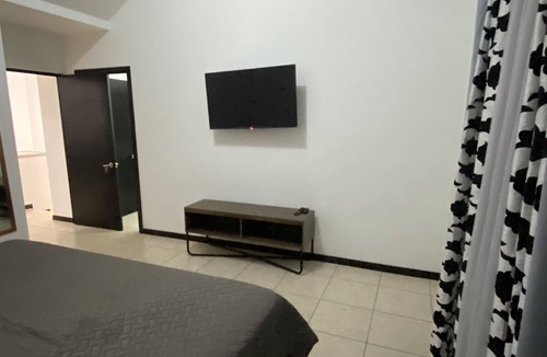 Zona 15 House | Beautiful Guatemala home in the city