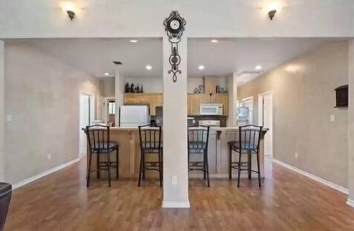 Marble Falls House | Beautiful gated 6 acre waterfront family retreat