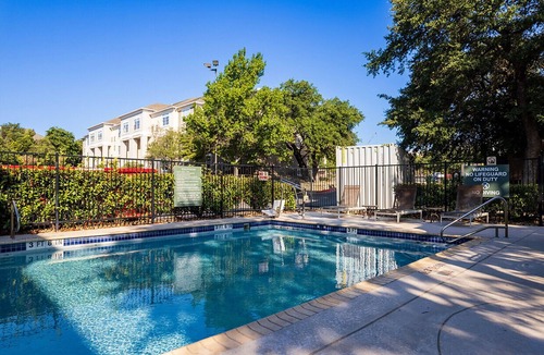 Gateway Apartment | Beautiful Gateway Studio w/Gym, Pool, nr Stadium, by Blueground
