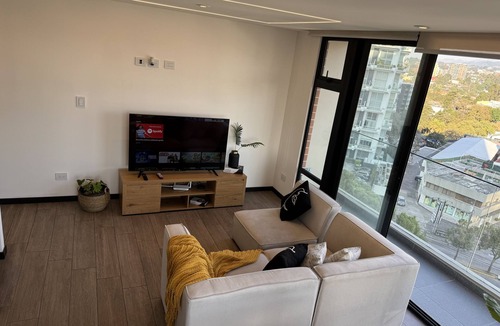 Zona 10 Apartment | Beautiful apartment in excellent location