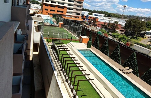 Zona 12 Apartment | Beautiful 3 bedroom apartment, Petapolis zone 12 Guatemala