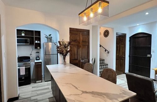 Antigua Guatemala House | Beautiful 2-bedroom home in San Pedro Las Huertas Minutes from Antigua Guatemala
