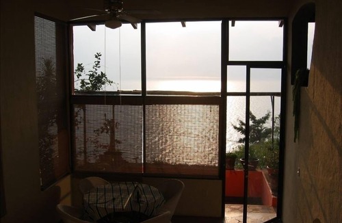 Santa Catarina Palopo House | Beautiful view of Lake Atitlan. house is nestled in resort area