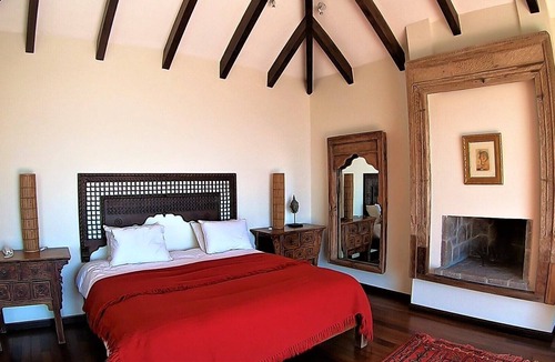 Santa Catarina Palopo House | Beautiful Atitlan Luxury Home AT020