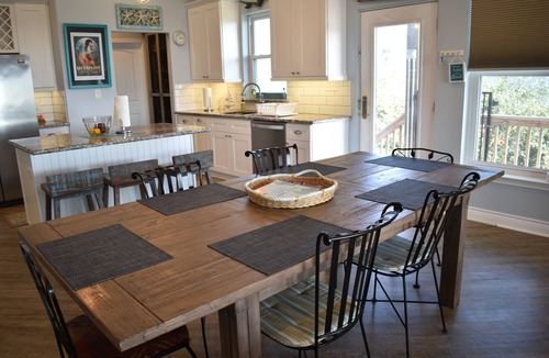 Spanish Grant House | Beautiful home In Galveston TX with a Pool, Hot tub, Sunset Views and more.