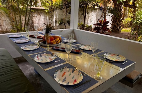Iztapa Villa | Beautiful home in tropical Iztapa, Guatemala